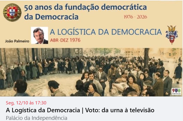 12 de outubro