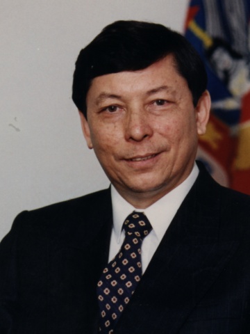 2004 – 2011 – 23.º Presidente Dr.Jorge Alberto Conceição Hagedorn Rangel