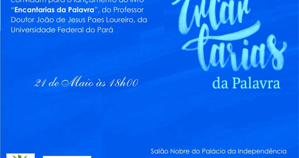 "ENCANTARIAS DA PALAVRA " LANÇAMENTO DO LIVRO