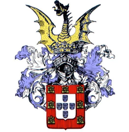 Símbolo da SHIP: brazão