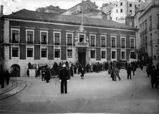 Palácio