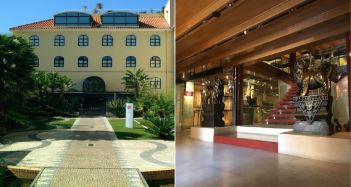 Centro Cientifíco e Cultural de Macau