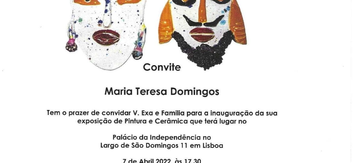 DRA. TERESA DOMINGOS - exposição (002)