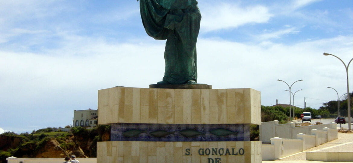 Sao Gonçalo foto