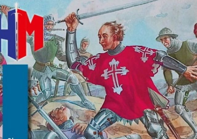 Historia militar foto