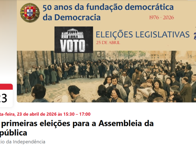 23 de abril As Primeiras Eleições para a Assembleia da República (002)