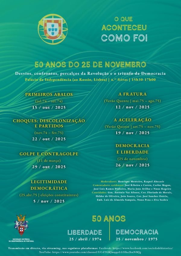 convite-ciclo-50-anos-do-25-de-novembro-sociedade-hist-rica-da