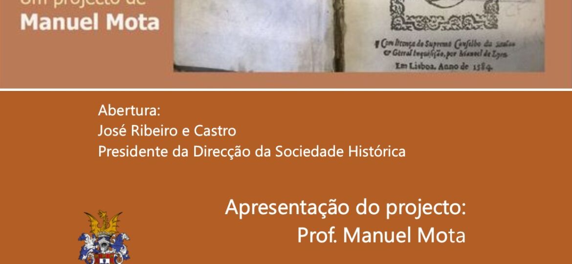Apresentação 29 de Novembro