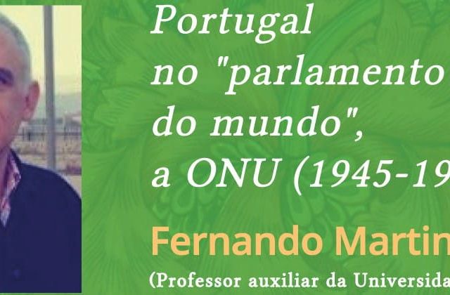 Conf Portugal no Parlamento do MundoFoto