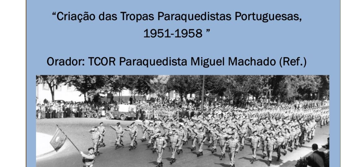 Conferência 23 de Novembro de 2023