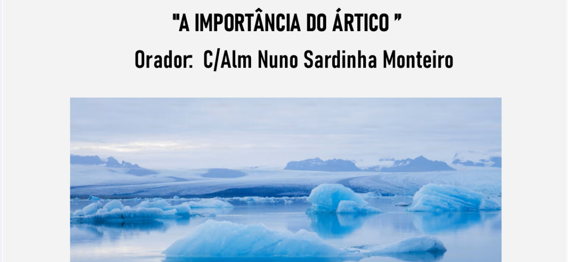 Conferencia 24 de Novembro de 2025