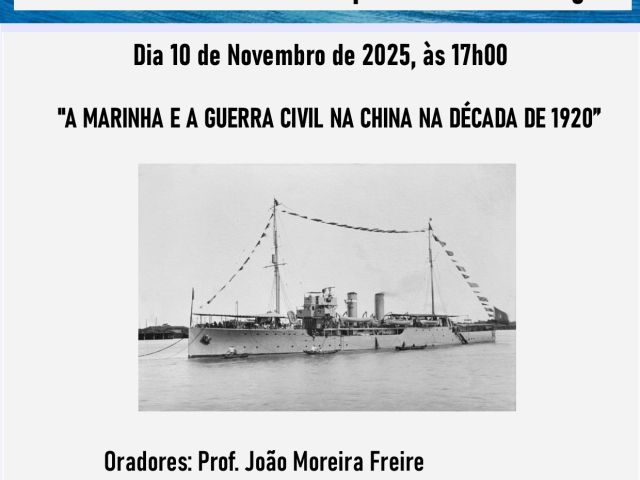 Conferencia Ciclo do Mar 10 de Novembro de 2025 (002)