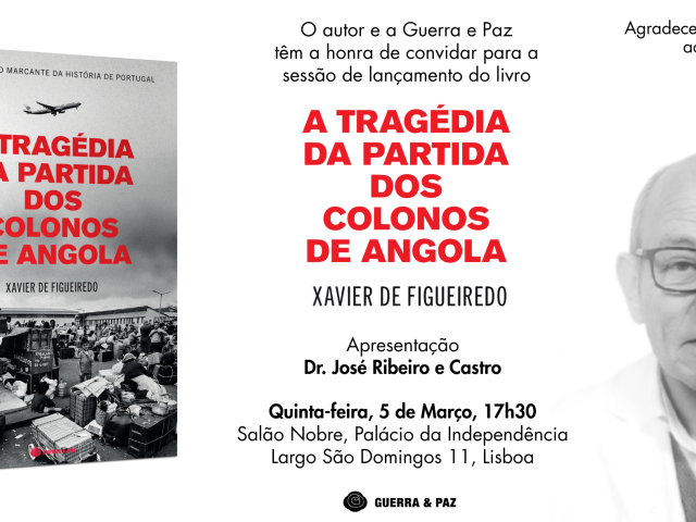 Convite - A Tragédia da Partida dos Colonos de Angola (003)
