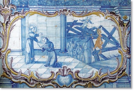 ERMIDA DE SANTO ANTÓNIO