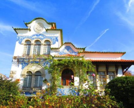 Quinta cerejeiras Bombarral