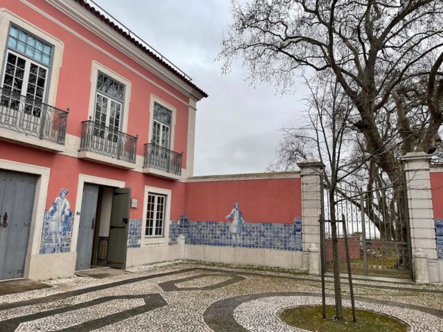 Quinta do Alegrete FOTO