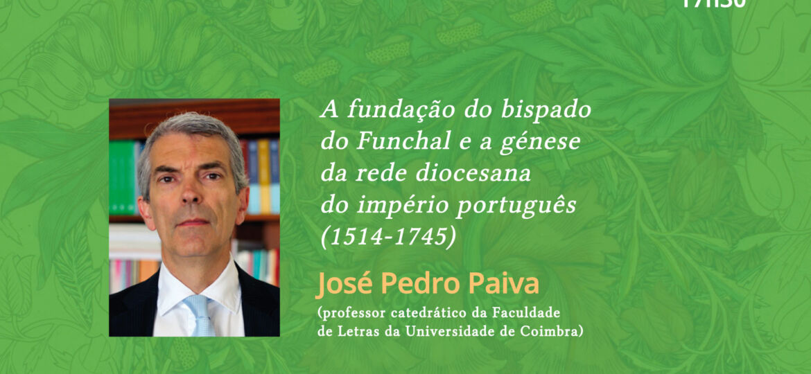 conferência 18 de outubro