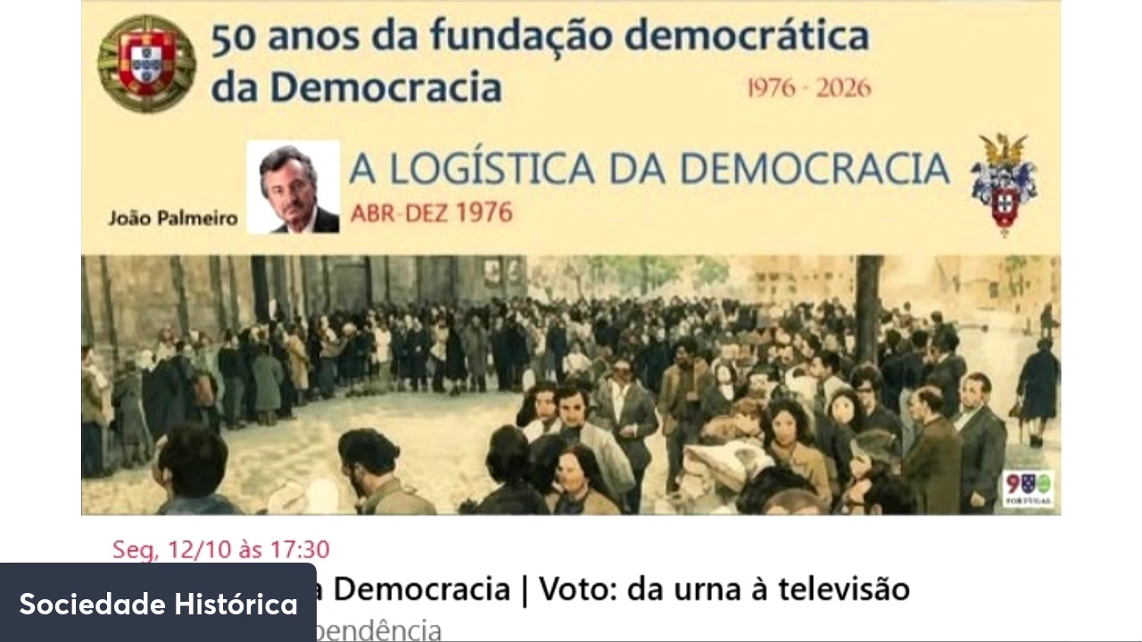 Sociedade Histórica da Independência de Portugal