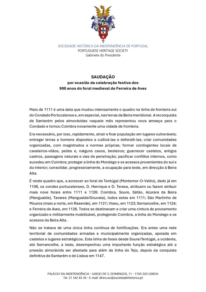 Sociedade Histórica da Independência de Portugal