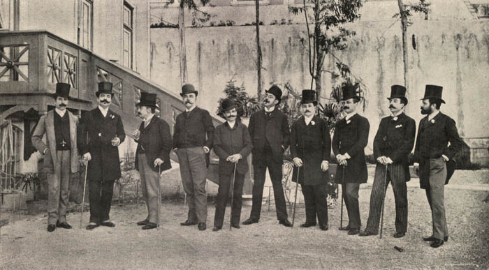 Sociedade Histórica da Independência de Portugal