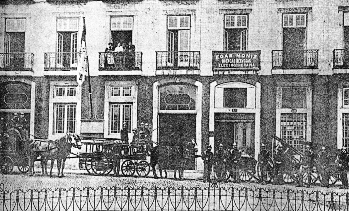 Sociedade Histórica da Independência de Portugal