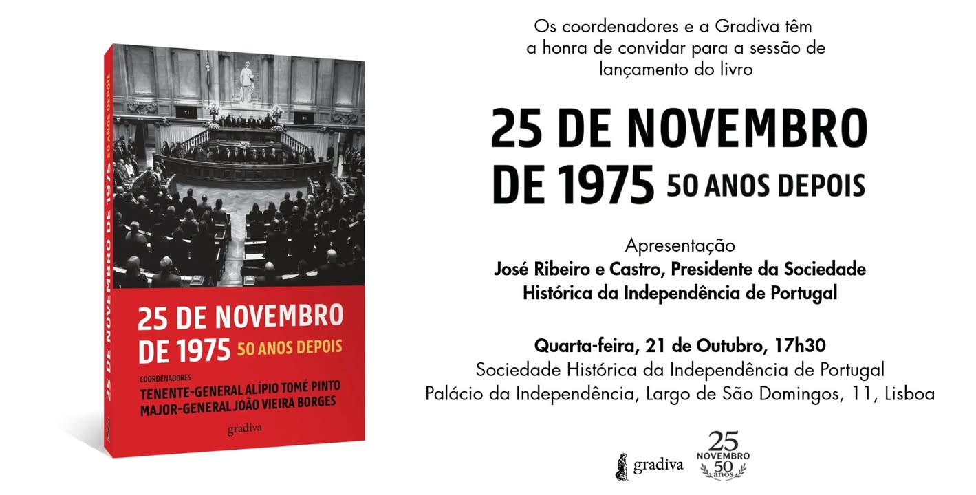 Sociedade Histórica da Independência de Portugal
