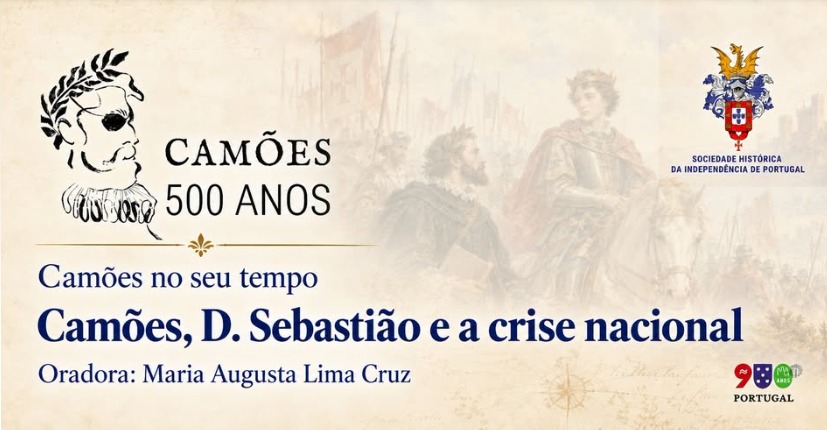Sociedade Histórica da Independência de Portugal