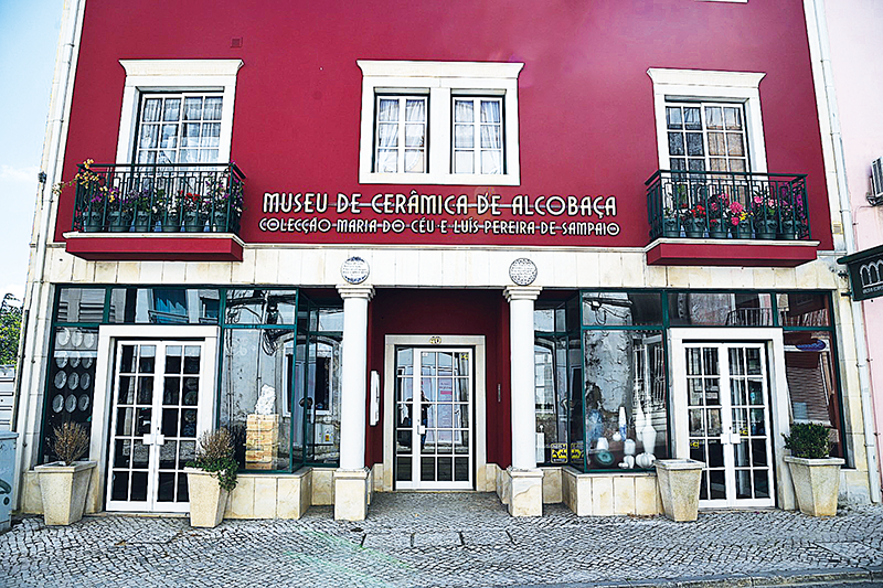 museu